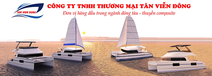 Công ty TNHH TM Tân Viễn Đông