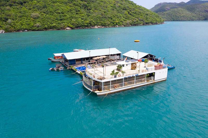 Trình dự thảo Thông tư về yêu cầu kỹ thuật, bảo vệ môi trường và quản lý an toàn đối với tàu thủy lưu trú du lịch ngủ đêm, nhà hàng nổi, khách sạn nổi